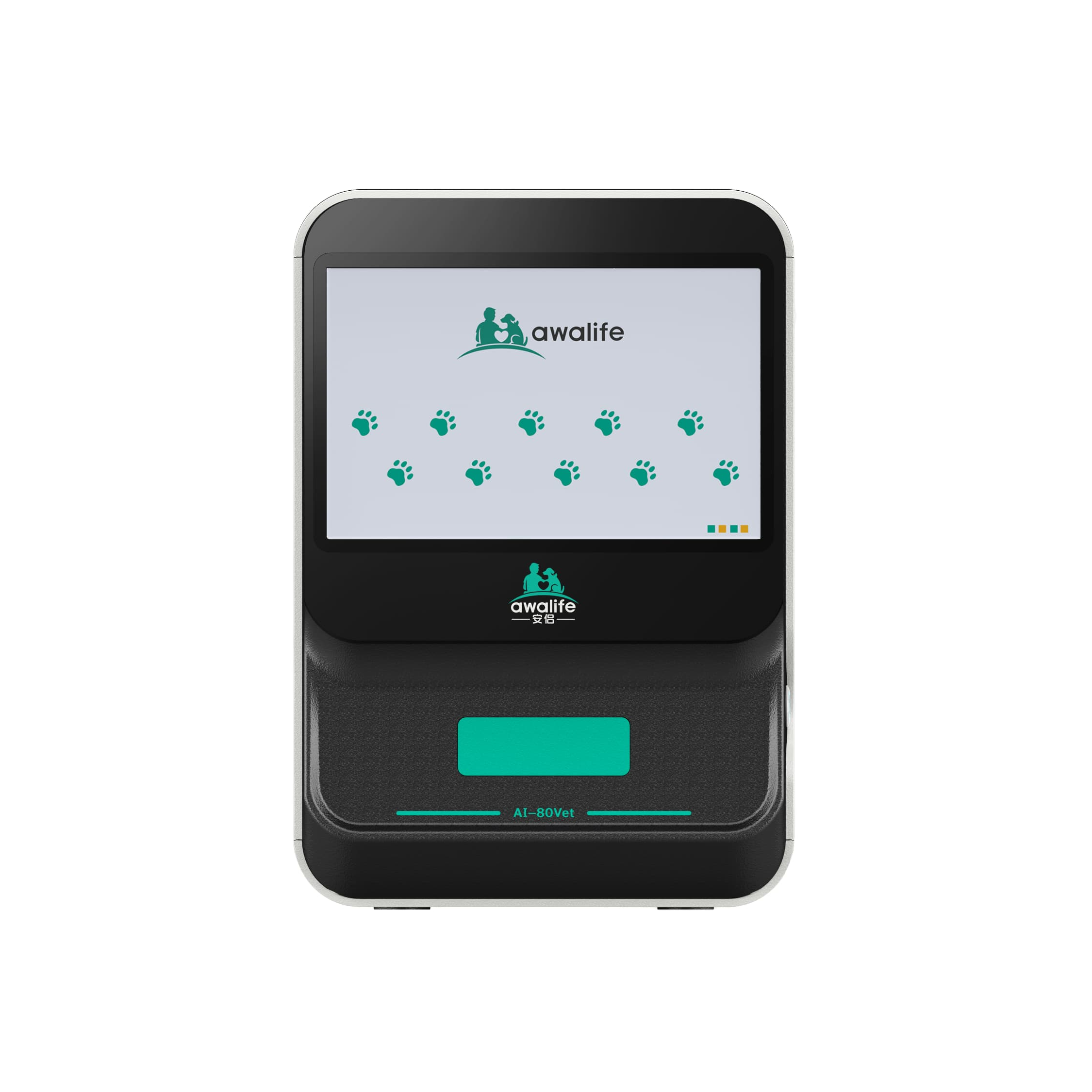 Awalife AI-80 Vet