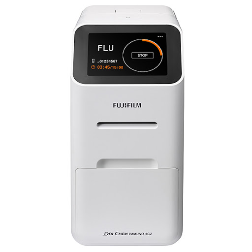 Fuji AG2