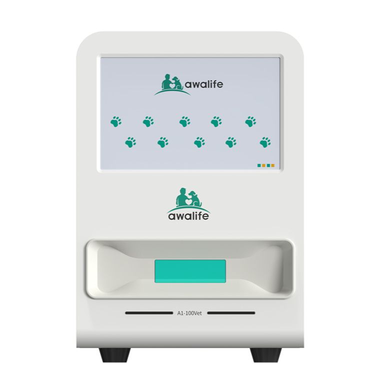 Awalife AI-100 Vet
